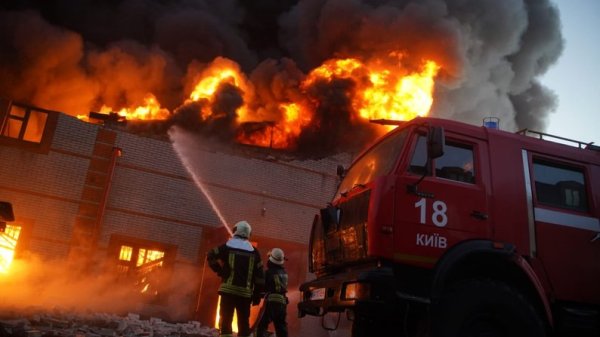 В Запорізькій області рятувальники ліквідували 7 пожеж 