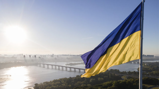Київ виключили з переліку територій можливих бойових дій – Мінреінтеграції