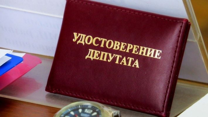 Новые списки предателей: кто из сторонников россиян в Мелитопольском районе получит депутатский мандат