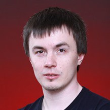 Евгений Кустов