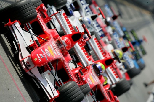Последняя великая гонка Шумахера за «Феррари». Суперпрорыв вопреки всему